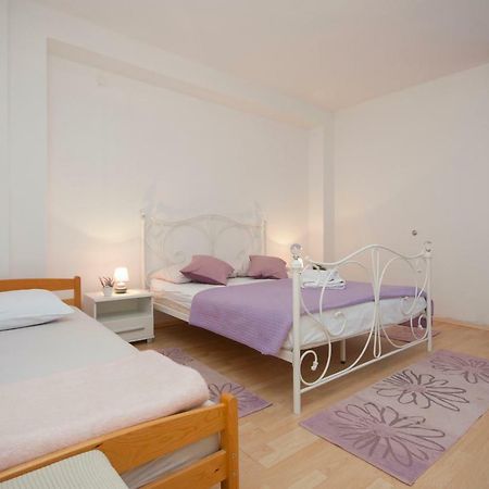 Rooms Katarina Lozovac Exterior photo